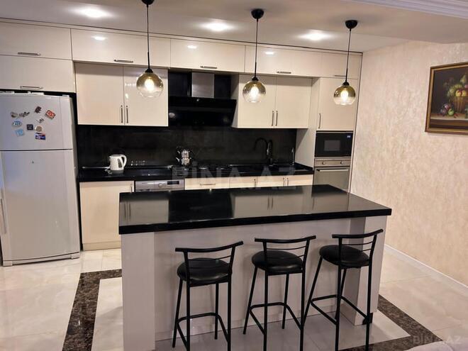 İcarəyə verilir 6 otaqlı həyət evi/bağ evi 350 m², Mərdəkan q., photo 19 from 30