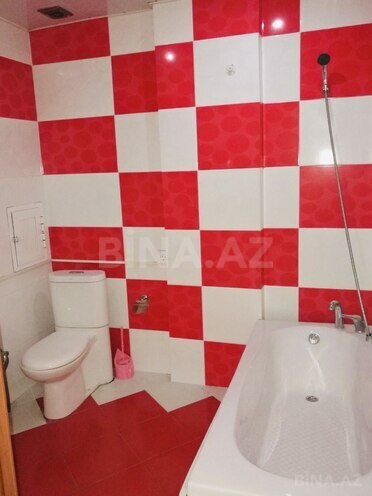 Satılır 3 otaqlı yeni tikili 140 m², Nizami m., photo 14 from 17
