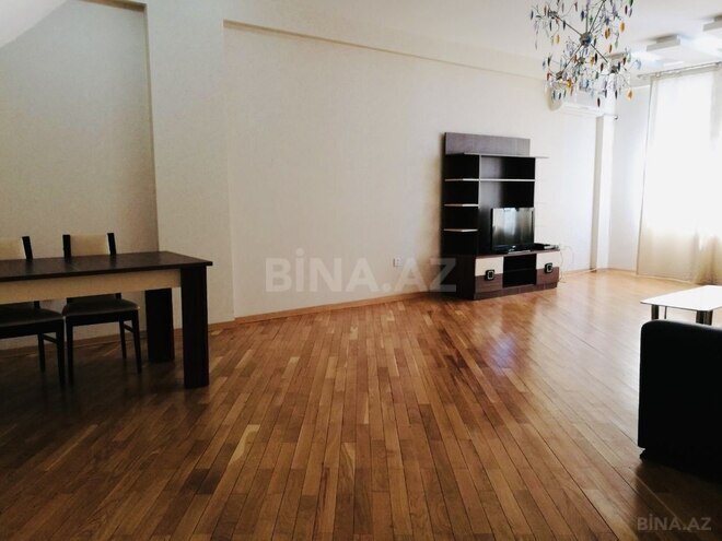 Satılır 3 otaqlı yeni tikili 140 m², Nizami m., photo 3 from 17