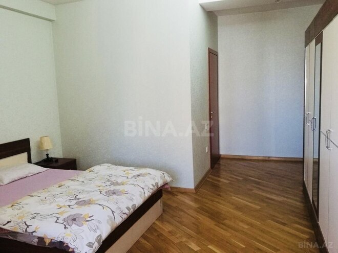 Satılır 3 otaqlı yeni tikili 140 m², Nizami m., photo 7 from 17