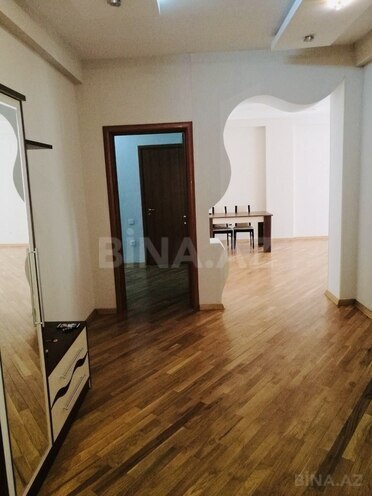 Satılır 3 otaqlı yeni tikili 140 m², Nizami m., photo 16 from 17