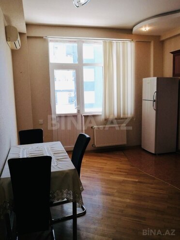 Satılır 3 otaqlı yeni tikili 140 m², Nizami m., photo 12 from 17