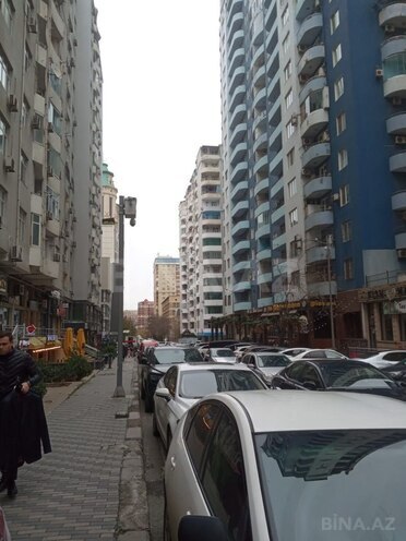 Satılır 3 otaqlı yeni tikili 140 m², Nizami m., photo 1 from 17