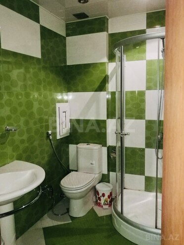 Satılır 3 otaqlı yeni tikili 140 m², Nizami m., photo 13 from 17