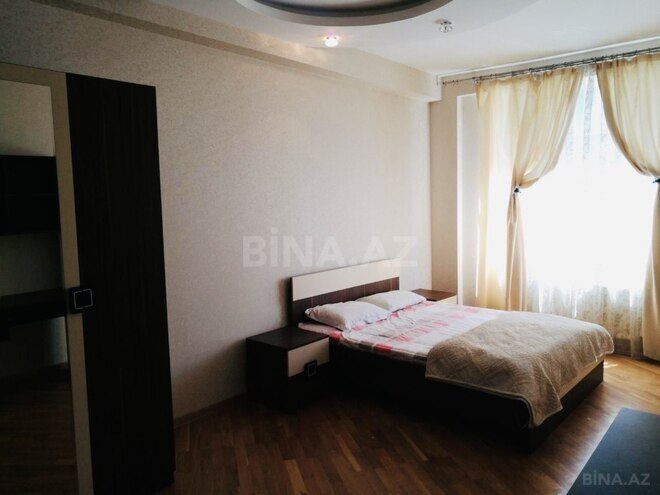 Satılır 3 otaqlı yeni tikili 140 m², Nizami m., photo 10 from 17