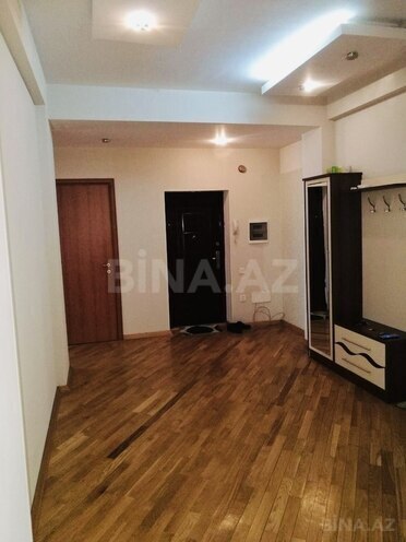Satılır 3 otaqlı yeni tikili 140 m², Nizami m., photo 9 from 17