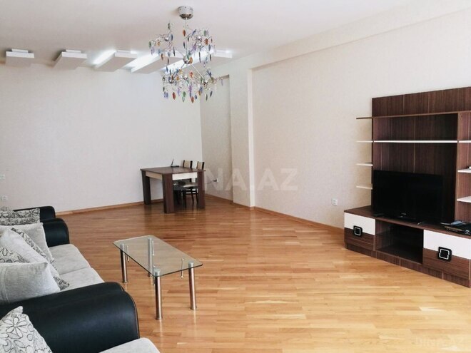 Satılır 3 otaqlı yeni tikili 140 m², Nizami m., photo 5 from 17