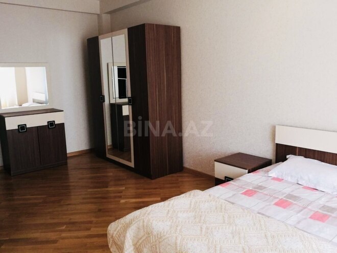 Satılır 3 otaqlı yeni tikili 140 m², Nizami m., photo 8 from 17