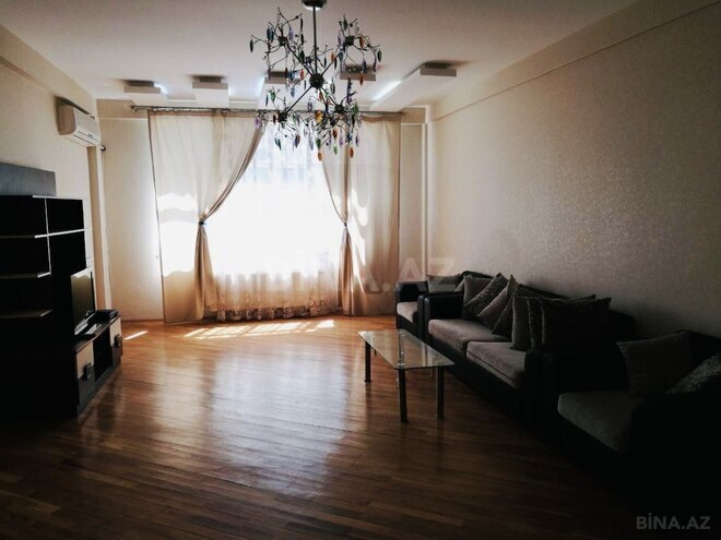 Satılır 3 otaqlı yeni tikili 140 m², Nizami m., photo 11 from 17