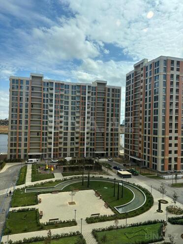 Satılır 2 otaqlı yeni tikili 56.7 m², Yasamal r., photo 3 from 11