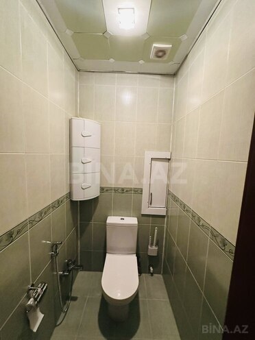 Satılır 3 otaqlı yeni tikili 102 m², Elmlər Akademiyası m., photo 8 from 14
