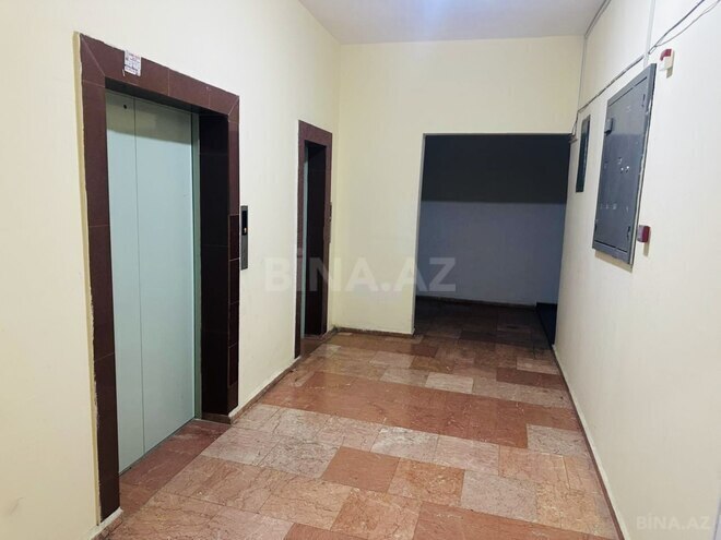 Satılır 3 otaqlı yeni tikili 102 m², Elmlər Akademiyası m., photo 13 from 14