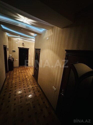 Satılır 3 otaqlı yeni tikili 102 m², Elmlər Akademiyası m., photo 6 from 14