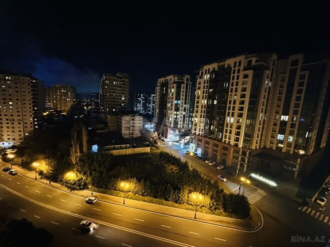 Satılır 3 otaqlı yeni tikili 102 m², Elmlər Akademiyası m., photo 11 from 14
