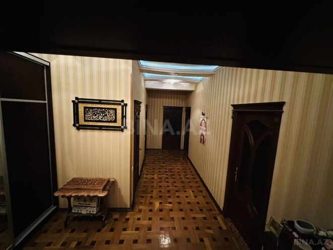 Satılır 3 otaqlı yeni tikili 102 m², Elmlər Akademiyası m., photo 12 from 14