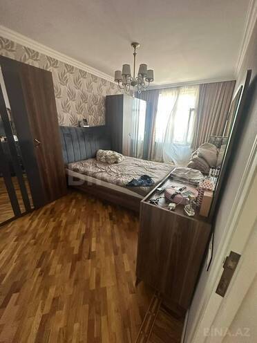 Продаётся 3-комн. вторичка 70 м², пос. 8-й мкр, photo 8 from 20