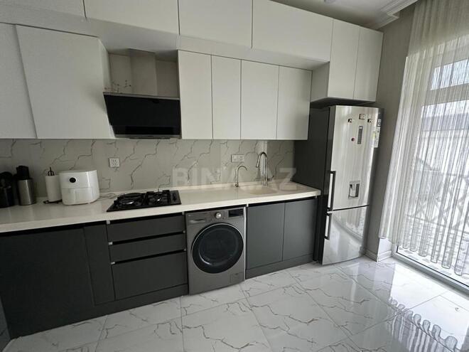 Satılır 3 otaqlı həyət evi/bağ evi 84 m², Buzovna q., photo 12 from 32