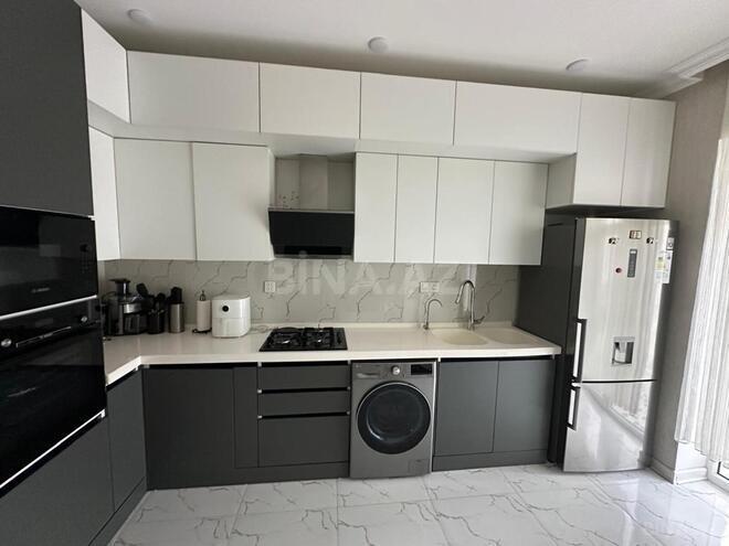 Satılır 3 otaqlı həyət evi/bağ evi 84 m², Buzovna q., photo 13 from 32