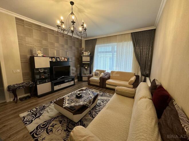 Satılır 3 otaqlı həyət evi/bağ evi 84 m², Buzovna q., photo 8 from 32