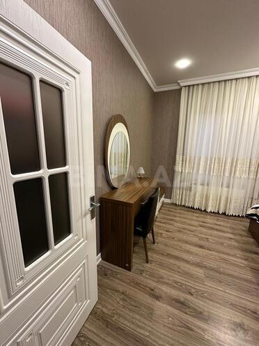 Satılır 3 otaqlı həyət evi/bağ evi 84 m², Buzovna q., photo 31 from 32