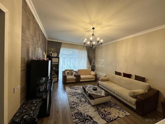 Satılır 3 otaqlı həyət evi/bağ evi 84 m², Buzovna q., photo 9 from 32