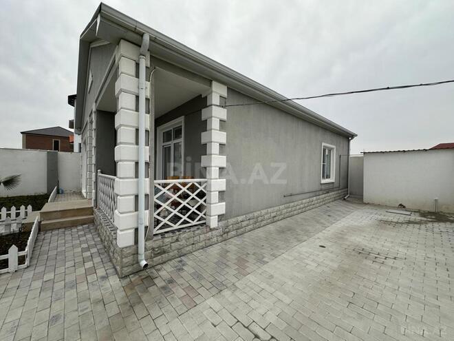 Satılır 3 otaqlı həyət evi/bağ evi 84 m², Buzovna q., photo 6 from 32
