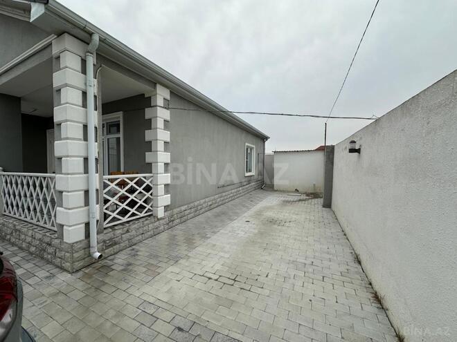 Satılır 3 otaqlı həyət evi/bağ evi 84 m², Buzovna q., photo 5 from 32