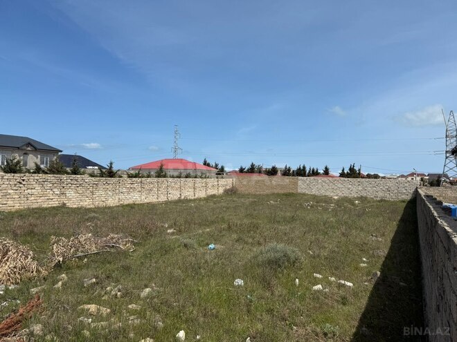 Satılır  torpaq 8.5 sot, Şüvəlan q., photo 4 from 5