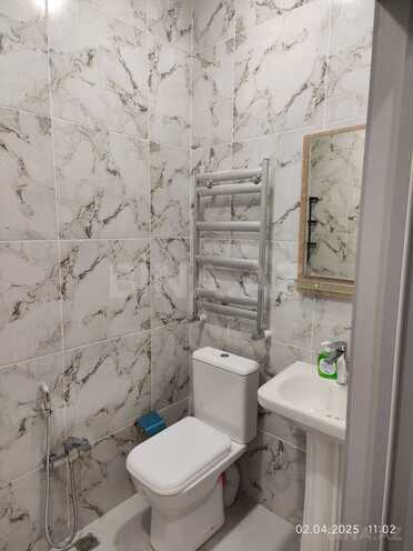Продаётся 2-комн. новостройка 45 м², м. Гянджлик, photo 10 from 16