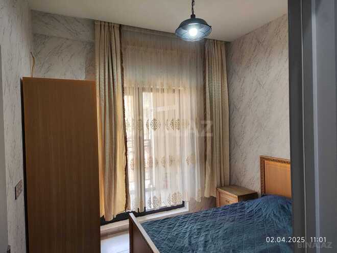 Продаётся 2-комн. новостройка 45 м², м. Гянджлик, photo 6 from 16