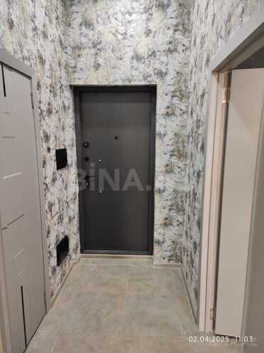 Продаётся 2-комн. новостройка 45 м², м. Гянджлик, photo 9 from 16