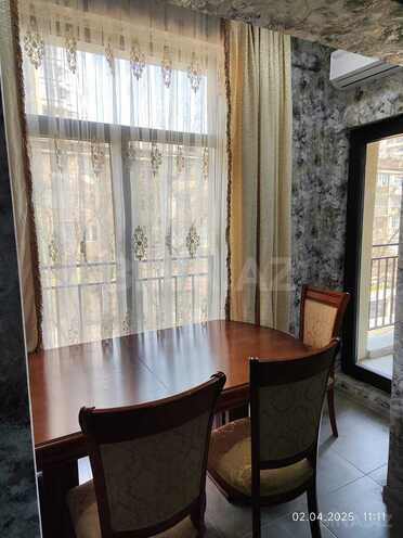 Продаётся 2-комн. новостройка 45 м², м. Гянджлик, photo 4 from 16
