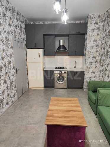 Продаётся 2-комн. новостройка 45 м², м. Гянджлик, photo 5 from 16