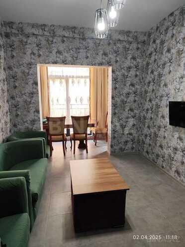 Продаётся 2-комн. новостройка 45 м², м. Гянджлик, photo 3 from 16