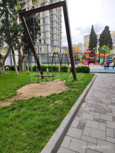 Продаётся 2-комн. новостройка 45 м², м. Гянджлик, photo 13 from 16