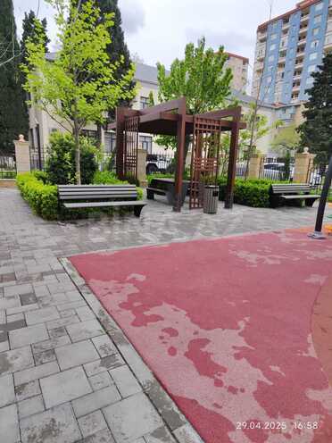 Продаётся 2-комн. новостройка 45 м², м. Гянджлик, photo 15 from 16