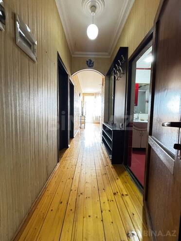 Satılır 3 otaqlı yeni tikili 67 m², Qara Qarayev m., photo 8 from 16