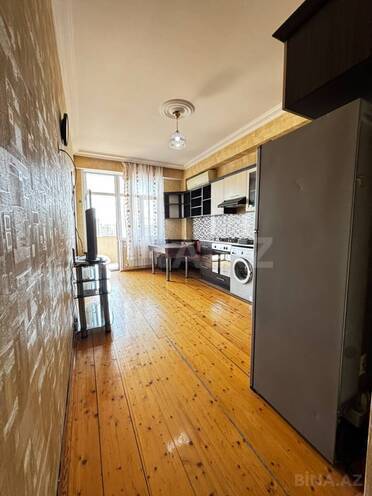 Satılır 3 otaqlı yeni tikili 67 m², Qara Qarayev m., photo 7 from 16
