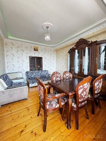 Satılır 3 otaqlı yeni tikili 67 m², Qara Qarayev m., photo 6 from 16