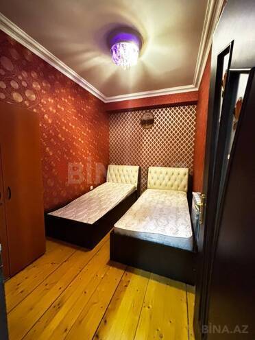 Satılır 3 otaqlı yeni tikili 67 m², Qara Qarayev m., photo 12 from 16