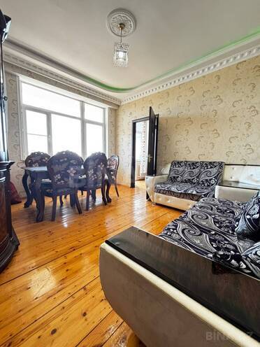 Satılır 3 otaqlı yeni tikili 67 m², Qara Qarayev m., photo 5 from 16