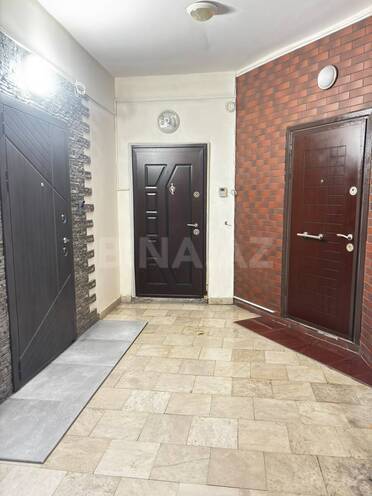Satılır 3 otaqlı yeni tikili 67 m², Qara Qarayev m., photo 4 from 16
