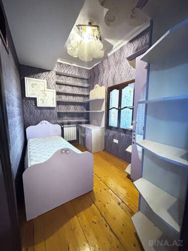 Satılır 3 otaqlı yeni tikili 67 m², Qara Qarayev m., photo 10 from 16