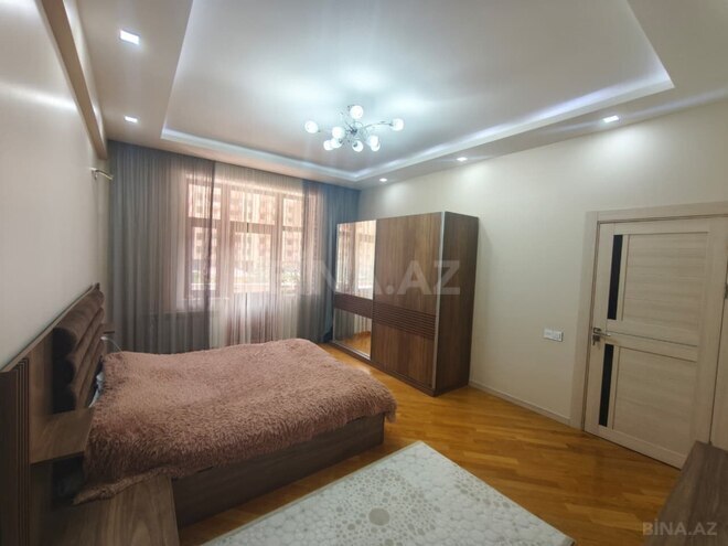 Продаётся 3-комн. новостройка 137 м², м. Шах Исмаил Хатаи, photo 12 from 23