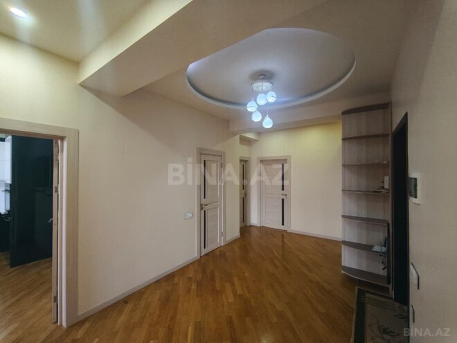 Продаётся 3-комн. новостройка 137 м², м. Шах Исмаил Хатаи, photo 19 from 23