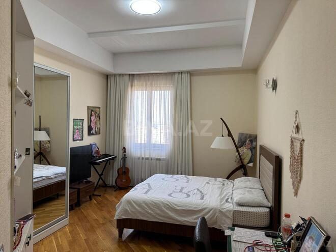 İcarəyə verilir 4 otaqlı yeni tikili 220 m², Nəriman Nərimanov m., photo 5 from 12