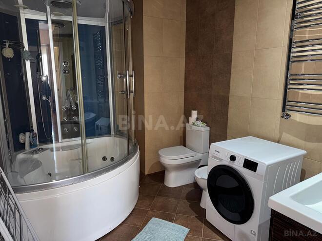 İcarəyə verilir 4 otaqlı yeni tikili 220 m², Nəriman Nərimanov m., photo 8 from 12