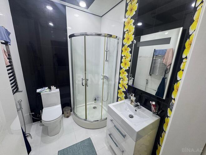 İcarəyə verilir 4 otaqlı yeni tikili 220 m², Nəriman Nərimanov m., photo 7 from 12