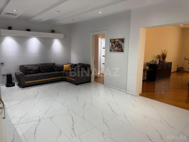 İcarəyə verilir 4 otaqlı yeni tikili 220 m², Nəriman Nərimanov m., photo 3 from 12