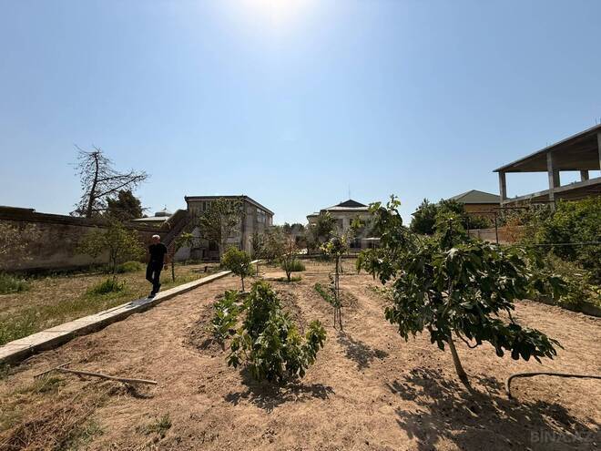 Satılır  torpaq 18 sot, Şüvəlan q., photo 7 from 10